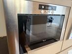 Whirlpool Inbouw magnetron, Witgoed en Apparatuur, Magnetrons, Ophalen, Gebruikt, Magnetron, Inbouw
