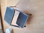 Te koop opstapje voor caravan, Ophalen of Verzenden