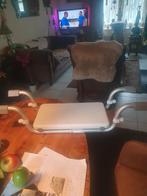 Badzitje Nieuw, Huis en Inrichting, Overige typen, Zo goed als nieuw, Minder dan 25 cm, Minder dan 100 cm