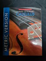 James Stewart - Calculus, Ophalen of Verzenden, Zo goed als nieuw