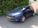 Ford Fiesta 1.25 Champion,Airco,PDC,, Voorwielaandrijving, Euro 5, Stof, Gebruikt