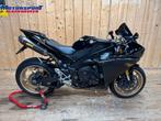 YAMAHA YZF R1 | NIEUWSTAAT | TITANIUM AKRAPOVIC SYSTEEM |, 4 cilinders, Motorrijbewijs A, Bedrijf, Onbekend