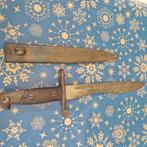Bajonet WW1 WW2, Ophalen, Landmacht, Mes of Dolk