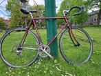 Vintage racefiets | Columbus SLX frame 60cm| Blomberg, Fietsen en Brommers, Fietsen | Racefietsen, 28 inch, Gebruikt, 57 tot 61 cm