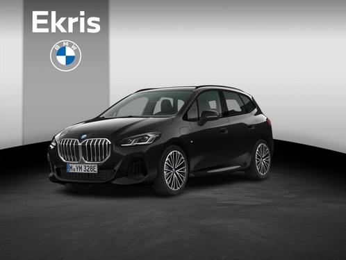 BMW 2 Serie Active Tourer 225e xDrive | M Sportpakket | Equi, Auto's, BMW, Bedrijf, Te koop, 2-Serie Active Tourer, 4x4, Achteruitrijcamera
