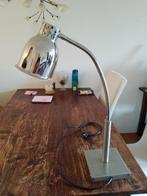 Warmhoudlamp met zware voet. Professionele uitvoering., Ophalen
