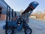 elektrische shovel voor €4500,-, zelf opbouwen (2 st. €8400), Zakelijke goederen, Agrarisch | Werktuigen, Ophalen of Verzenden