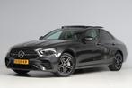 Mercedes-Benz E-klasse 300 de AMG Night Pakket | burmester |, Achterwielaandrijving, Gebruikt, Euro 6, 4 cilinders