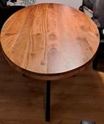 Eettafel  1 jr oud ( Staat in Hoogezand), Huis en Inrichting, Ophalen, 100 tot 150 cm, 200 cm of meer, Zo goed als nieuw