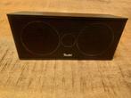 Teufel CS35C MK3 centerspeaker, Overige merken, Ophalen of Verzenden, Zo goed als nieuw, 60 tot 120 watt