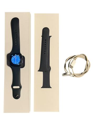 Apple Watch SE (2e generatie) – 40mm Midnight Aluminium beschikbaar voor biedingen