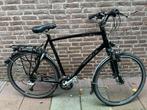 Gazelle Torrente Excellent 65 cm sportieve hoge herenfiets, Ophalen, 28 inch, Vering, Zo goed als nieuw
