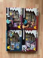 Pokemon 25 Jarig Jubileum Celebrations Collectie Set Nieuw, Hobby en Vrije tijd, Ophalen of Verzenden, Nieuw, Boosterbox, Foil
