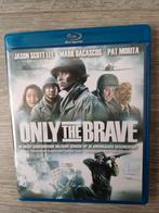 Blu-ray Only the Brave, Ophalen of Verzenden, Zo goed als nieuw