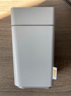 Modem Ziggo router, Computers en Software, Ophalen of Verzenden, Zo goed als nieuw