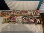 Stripboeken Donald duck, Gelezen, Ophalen of Verzenden, Donald Duck, Meerdere stripboeken