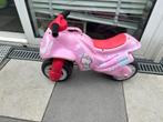 loopfiets motor troze, Kinderen en Baby's, Speelgoed | Buiten | Voertuigen en Loopfietsen, Ophalen, Gebruikt, Loopfiets
