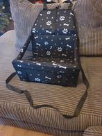 Hondenautostoel, Dieren en Toebehoren, Honden-accessoires, Ophalen of Verzenden, Zo goed als nieuw