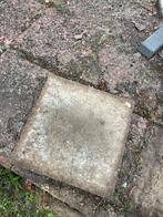 Terrastegels/klinkers/stoeptegels, Tuin en Terras, Ophalen, Gebruikt, Klinkers, 10 m² of meer