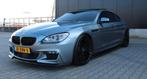 BMW 6-Serie 640I Gran Coupe High Executive Full Options M, Te koop, Zilver of Grijs, Geïmporteerd, 5 stoelen