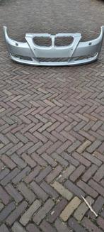 ORGINELE OEM TITAN ZILVER VOORBUMPER BMW E92 /E93, Ophalen of Verzenden, Voor, BMW, Bumper