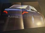 Brochure Peugeot 309 GTi 16 1992, Ophalen of Verzenden, Zo goed als nieuw, Peugeot