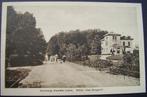 Naarden, Huize Den Bongerd, Ophalen of Verzenden, Voor 1920, Ongelopen, Noord-Holland