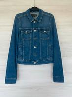 Marc O'Polo Spijkerjasje - Maat M, Maat 38/40 (M), Blauw, Ophalen of Verzenden, Zo goed als nieuw