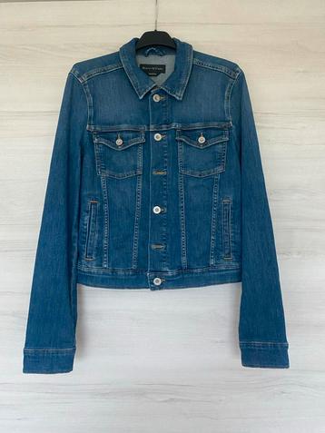 Marc O'Polo Spijkerjasje - Maat M beschikbaar voor biedingen