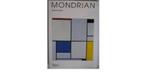 Mondriaan, Ophalen of Verzenden, Zo goed als nieuw, Schilder- en Tekenkunst