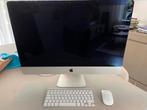 iMac late 2015 27”, Computers en Software, Apple Desktops, Ophalen, Zo goed als nieuw, IMac