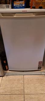 Inventum koelkast model KV501, Witgoed en Apparatuur, 75 tot 100 liter, Ophalen, Met vriesvak, Minder dan 85 cm