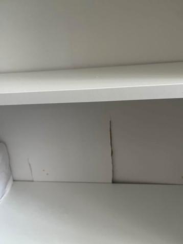 2 Billy boekenkastje Gratis - afbeelding 3