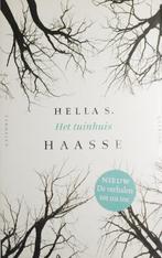 Het tuinhuis - Hella S. Haasse (2006), Boeken, Zo goed als nieuw, Nederland, Verzenden