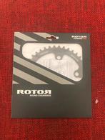 Nieuwe Rotor Voorbladen 34/42/44T, Crankstel of Pedalen, Algemeen, De ruyterstraat 86, Nieuw