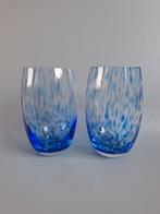 2 mooie kobalt blauwe vaasjes
14,5 x 8 cm
370 gram, Gevondenengemaakt@gmail.com, Blauw, Onbekend, Ophalen of Verzenden