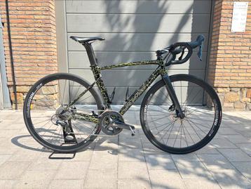 Specialized Sprint Allez Dura Ace Maat 54 beschikbaar voor biedingen