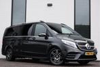 Mercedes-Benz V-Klasse 300d / BPM VRIJ / Aut / XXL / DC / Ed, Automaat, Achterwielaandrijving, Gebruikt, Met garantie (alle)