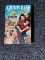 Carry Slee - Timboektoe, Boeken, Ophalen of Verzenden, Carry Slee, Zo goed als nieuw