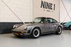 Porsche 911 3.2 Carrera Coupe 'Sonderfarbe' 1985 EU, Auto's, Porsche, Achterwielaandrijving, 1188 kg, 231 pk, Bedrijf
