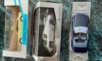 Modelauto, s 1/43 (mercedes C 36,SL,Mercedes race), Hobby en Vrije tijd, Modelauto's | 1:43, Verzenden, Nieuw, Auto, MiniChamps