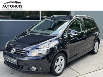 Volkswagen Golf Plus 1.4 TSI 125pk DSG Match Highline Naviga beschikbaar voor biedingen