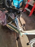 union, Fietsen en Brommers, Ophalen of Verzenden, Gebruikt, Minder dan 10 versnellingen