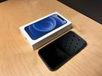 Apple iphone 12 mini 64gb met doos werktelefoon, Ophalen, Zwart, 64 GB, IPhone 12 Mini