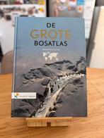 De Grote Bosatlas, Bosatlas, 2000 tot heden, Nieuw, Ophalen of Verzenden