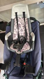 Fietsstoeltje voor achterop, Ophalen, Zo goed als nieuw