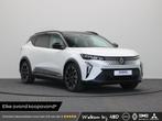 Renault Scenic E-Tech EV87 220pk long range esprit Alpine |, Stof, Adaptive Cruise Control, 40 min, Wit