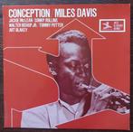 LP Miles Davis Conception, Ophalen, Zo goed als nieuw, Jazz
