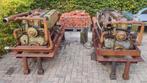 DAF 825 met interkoeling + Hürth HSW 630/ZF63, Watersport en Boten, Ophalen, Gebruikt, Motor en Techniek