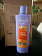 6x Andrélon Oil & Care Shampoo 250ml - nieuw, Ophalen of Verzenden, Nieuw, Bad & Douche